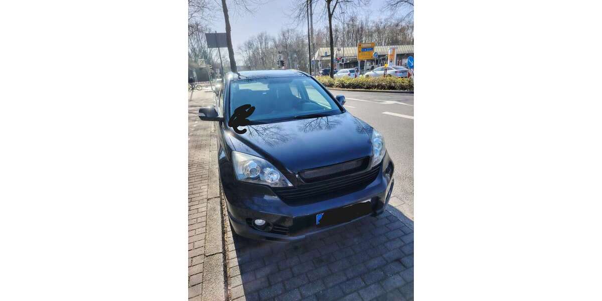 Honda CR-V 220.000 km 8.300 &euro; Dortmund 44329