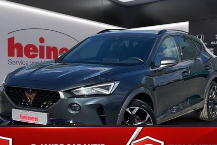 Cupra Formentor 59.759 km 26.799 &euro; Holzwickede 59439
