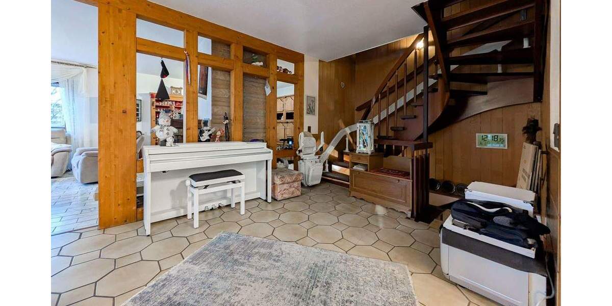 Einfamilienhaus Dortmund Derne - 6 Zimmer, 230 m&sup2;, 350.000&euro; | Angebot:25726835