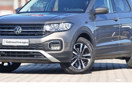 VW T-Cross 61.056 km 20.735 &euro; Sendenhorst 48324