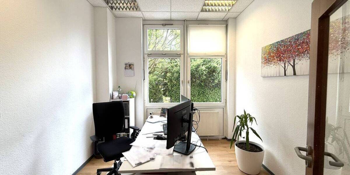 Gewerbeobjekt Dortmund Hörde - 2.200&euro; | Angebot:25673051