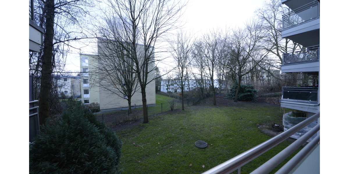 Familienparadies in Dortmund Schüren: Großzügige 4-Zimmer-Wohnung mit Balkon und viel Platz - 4- Dortmund Aplerbeck | Angebot:14421500