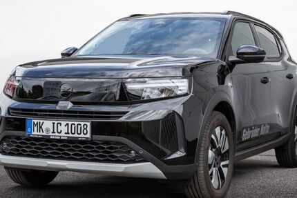 Opel Frontera 5.850 km 23.490 &euro; Iserlohn 58636