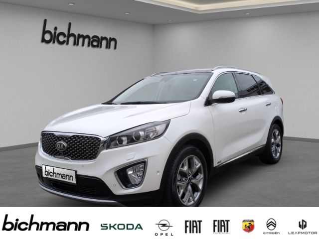 Kia Sorento 111.360 km 19.590 &euro; Menden 58706