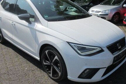 Seat Ibiza 52.800 km 18.488 &euro; Bergkamen 59192