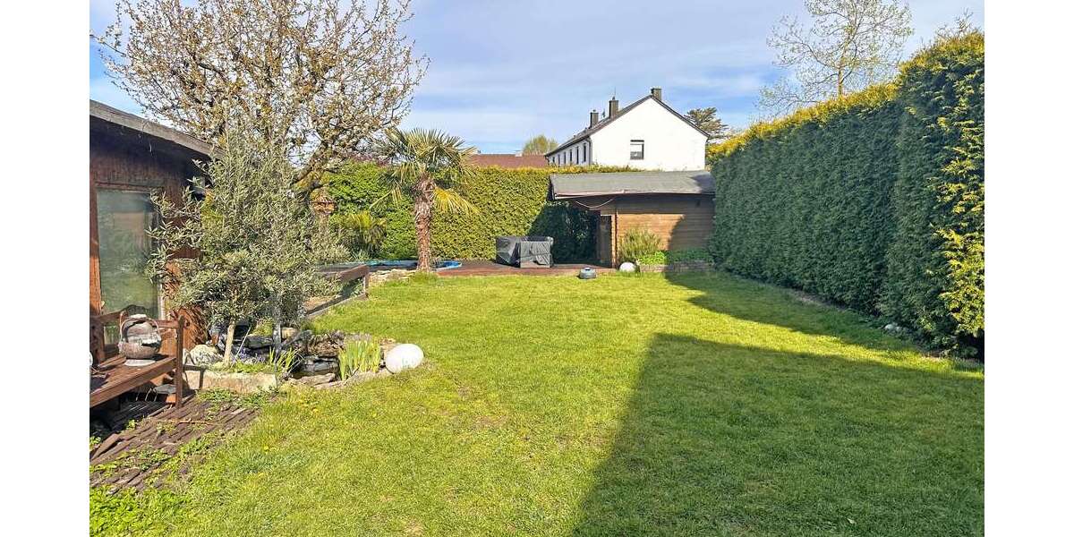 Einfamilienhaus Bönen - 5 Zimmer, 95 m&sup2;, 269.000&euro; | Angebot:26358430