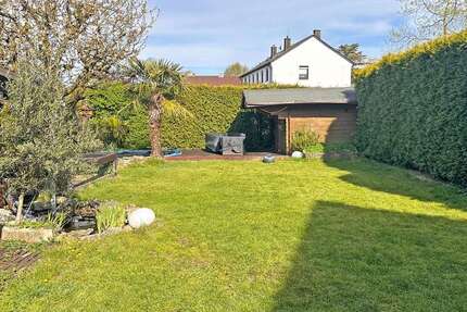 Haus Bönen - 5 Zimmer, 95 m&sup2;, 269.000&euro; | Angebot:26358430