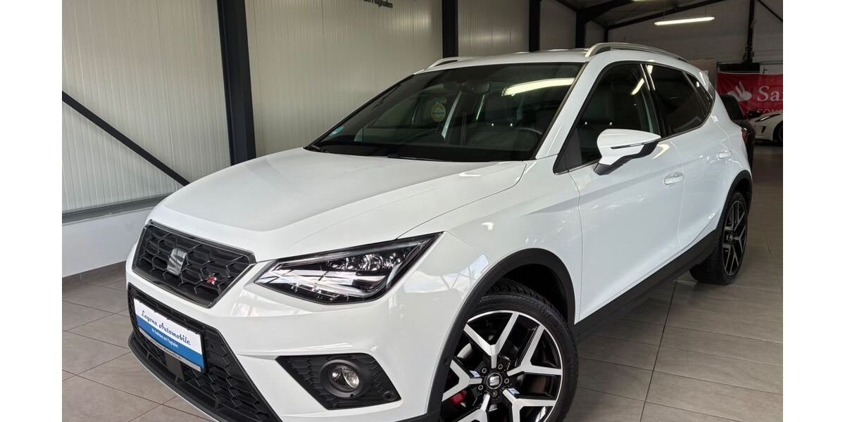 Seat Arona 59.000 km 14.999 &euro; Holzwickede 59439
