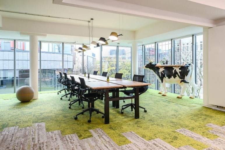 Gewerbeobjekt Dortmund Mitte - 1.549&euro; | Angebot:25783805