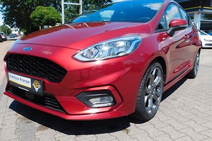 Ford Fiesta 99.500 km 9.980 &euro; Selm 59379