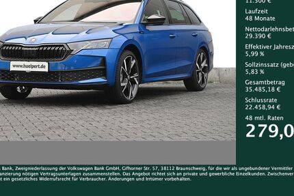 Skoda Octavia 12.137 km 40.833 &euro; Dortmund 44309