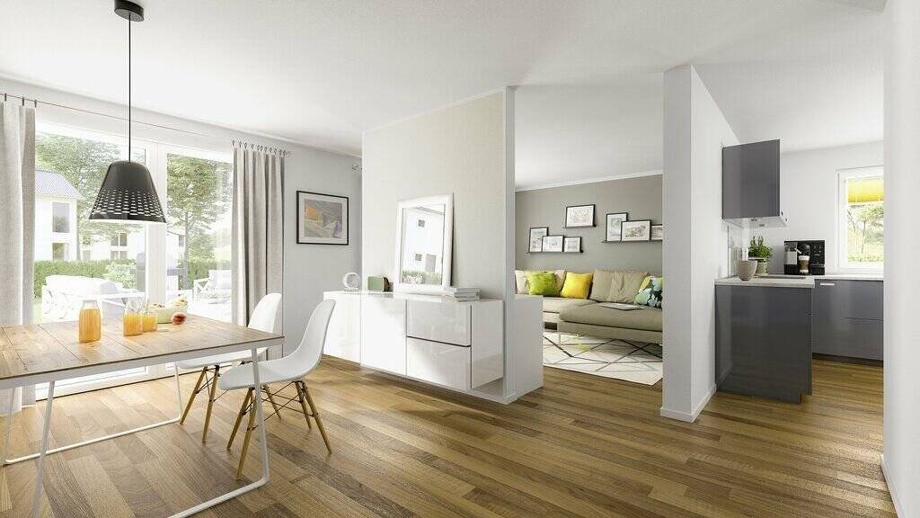 Einfamilienhaus Sendenhorst Albersloh - 4 Zimmer, 125 m&sup2;, 270.690&euro; | Angebot:25734149