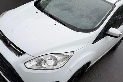 Ford C-Max 170.831 km 2.499 &euro; Senden-Bösensell 48308