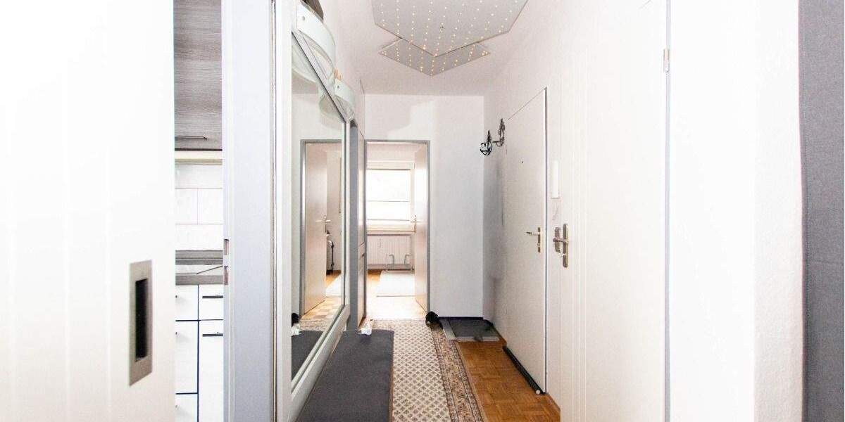 Etagenwohnung Castrop-Rauxel Rauxel - 3 Zimmer, 66 m&sup2;, 170.000&euro; | Angebot:25775215