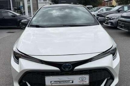 Toyota Corolla 56.052 km 18.990 &euro; Datteln 45711