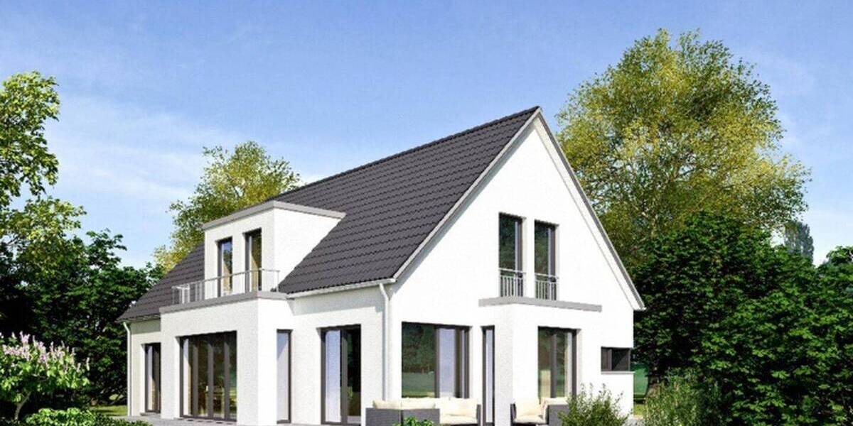 Einfamilienhaus Bergkamen-Weddinghofen Mitte - 5 Zimmer, 105 m&sup2;, 399.500&euro; | Angebot:25996544