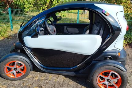 Renault Twizy 17.418 km 6.600 &euro; Hamm 59067