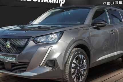 Peugeot 2008 23.615 km 18.480 &euro; Lüdinghausen 59348