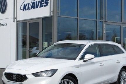 Seat Leon 44.600 km 21.500 &euro; Ascheberg 59387