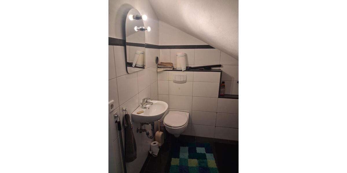 Erdgeschoßwohnung Ahlen - 2 Zimmer, 83 m&sup2;, 996&euro; | Angebot:23904683