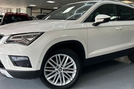 Seat Ateca 111.000 km 16.990 &euro; Hamm 59067
