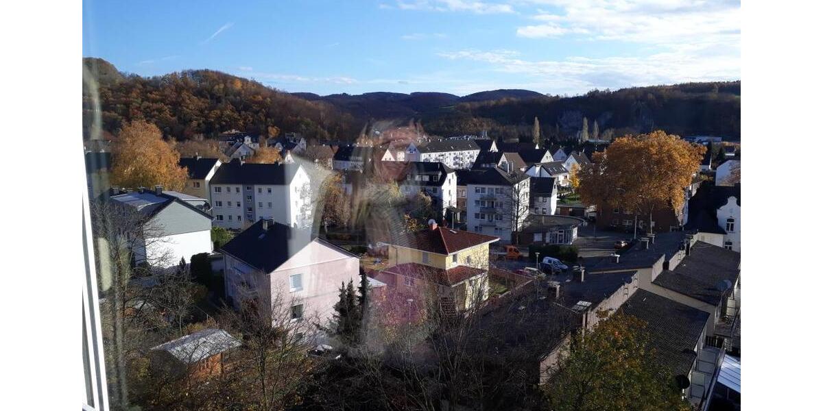 Etagenwohnung Iserlohn Letmathe - 2.5 Zimmer, 61 m&sup2;, 454&euro; | Angebot:25754028