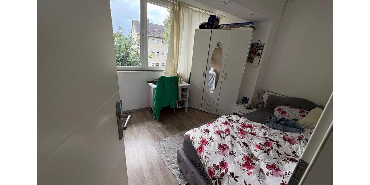 Etagenwohnung Werl - 3 Zimmer, 73 m&sup2;, 145.000&euro; | Angebot:26035215