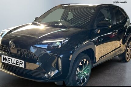 Toyota Yaris Cross 6.853 km 25.970 &euro; Dortmund 44143