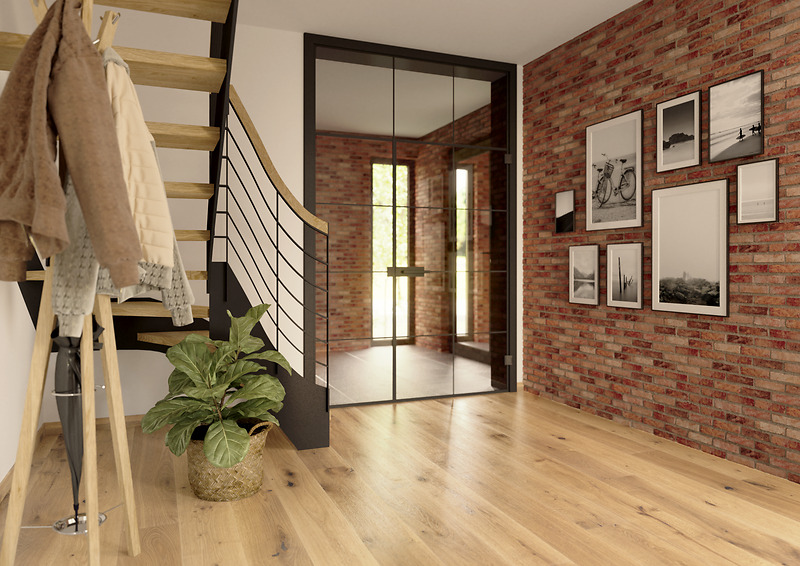 Mehrfamilienhaus, Wohnhaus Nordkirchen - 5 Zimmer, 152 m&sup2;, 386.000&euro; | Angebot:25681255