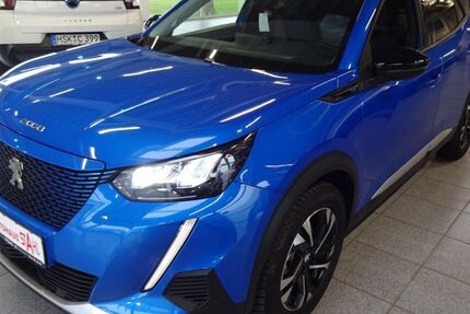 Peugeot 2008 48.976 km 19.950 &euro; Werl 59457