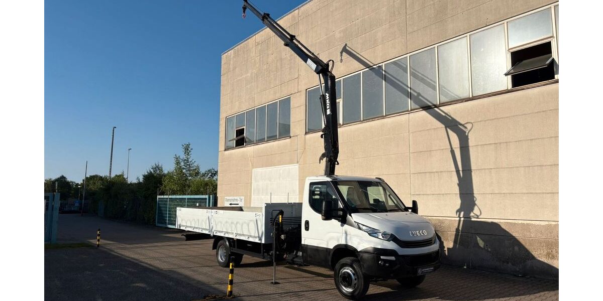 IVECO Andere 326.000 km 39.900 &euro; Dortmund 44339
