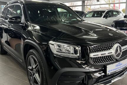 Mercedes-Benz GLB 200 40.270 km 37.000 &euro; Werl 59457