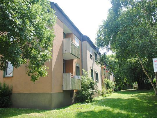 Erdgeschoßwohnung Dortmund Huckarde - 2.5 Zimmer, 49 m&sup2;, 348&euro; | Angebot:26451010