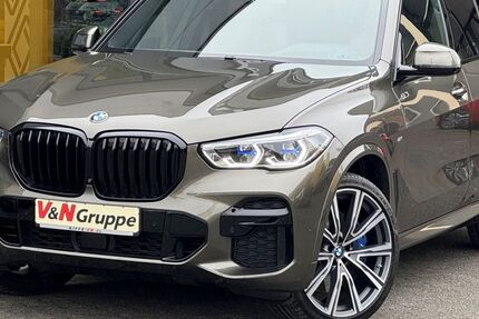 BMW X5 M50 34.847 km 63.300 &euro; Hamm 59063