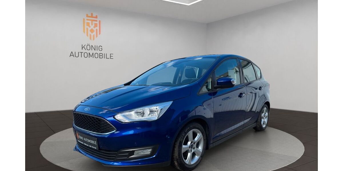 Ford C-Max 71.000 km 8.500 &euro; Lünen 44536