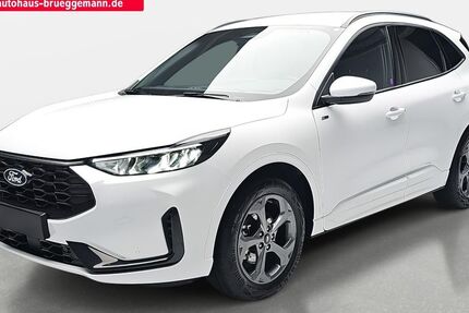 Ford Kuga 18.200 km 27.990 &euro; Dortmund 44147
