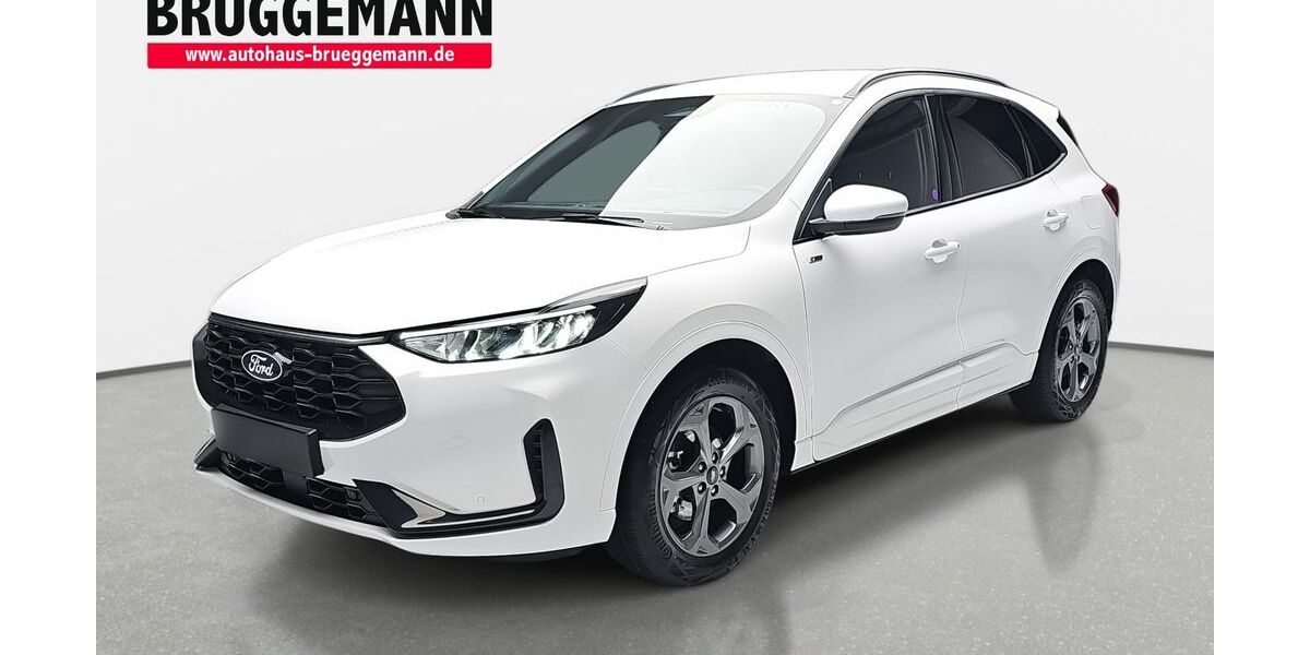 Ford Kuga 18.200 km 27.990 &euro; Dortmund 44147