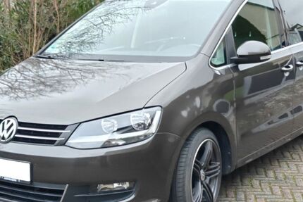 VW Sharan 146.000 km 14.500 &euro; Wickede (Ruhr) 58739