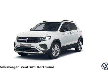 VW T-Cross 6.868 km 24.411 &euro; Dortmund 44141