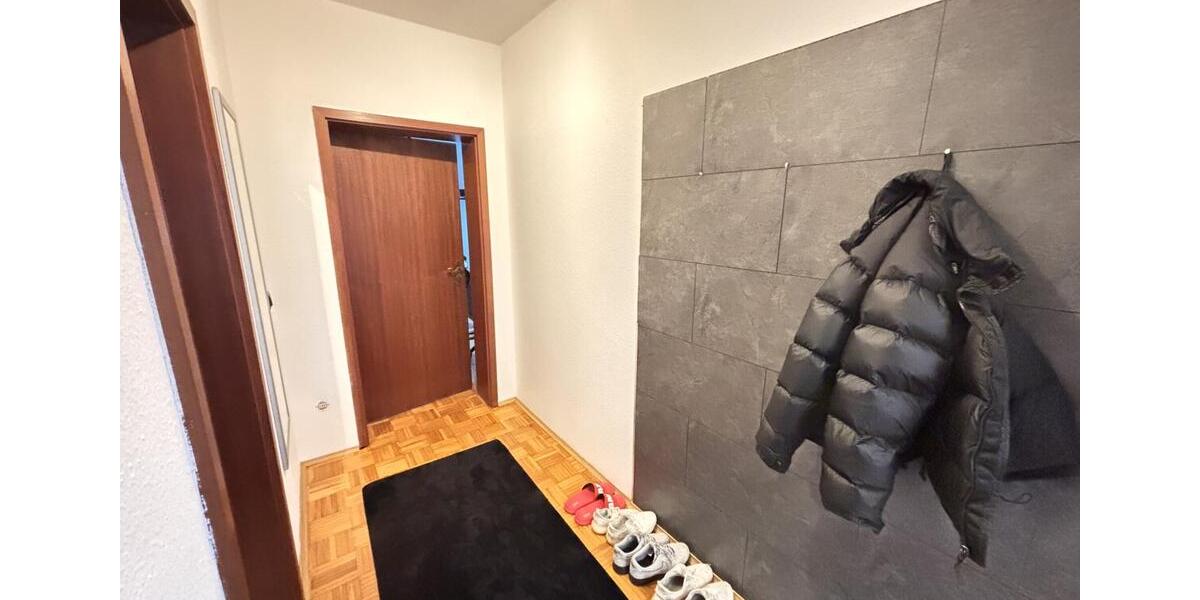 Etagenwohnung Iserlohn - 2 Zimmer, 55 m&sup2;, 450&euro; | Angebot:25404126