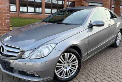 Mercedes-Benz E 350 154.300 km 9.250 &euro; Hemer 58675