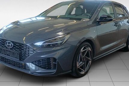 Hyundai i30 20.063 km 22.490 &euro; Castrop-Rauxel 44575