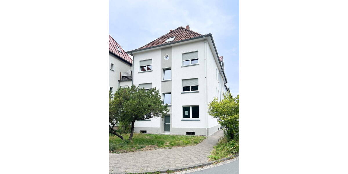 Etagenwohnung Hamm Hamm-Mitte - 3 Zimmer, 59 m&sup2;, 139.900&euro; | Angebot:26027033