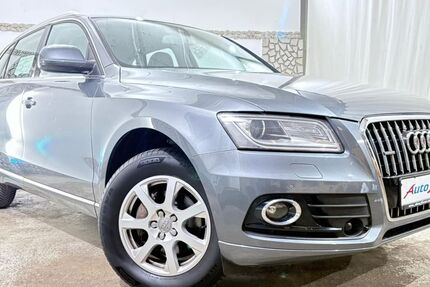 Audi Q5 217.038 km 10.291 &euro; Witten -NRW 58452