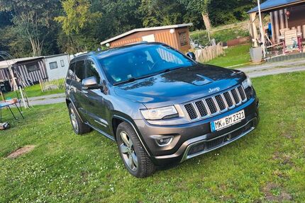 Jeep Grand Cherokee 176.500 km 20.999 &euro; Hemer 58675
