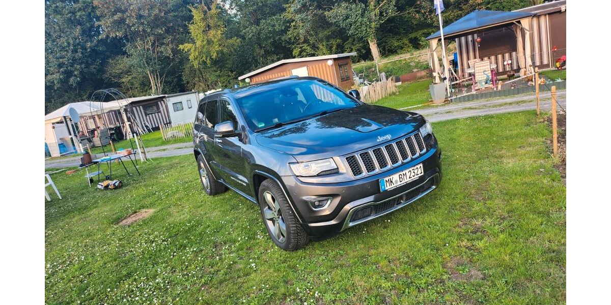 Jeep Grand Cherokee 176.500 km 20.999 &euro; Hemer 58675