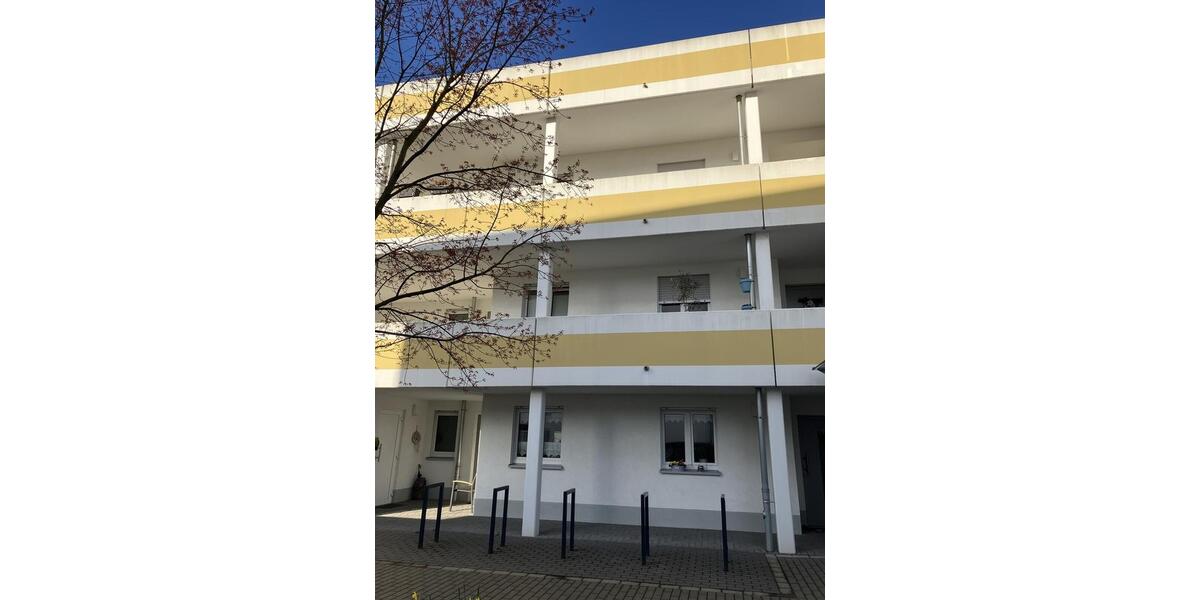 Etagenwohnung Lünen Brambauer - 2.5 Zimmer, 66 m&sup2;, 725&euro; | Angebot:25627125