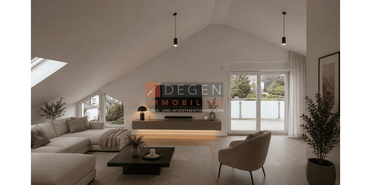 Etagenwohnung Dortmund Wischlingen - 4 Zimmer, 97 m&sup2;, 299.999&euro; | Angebot:26656609