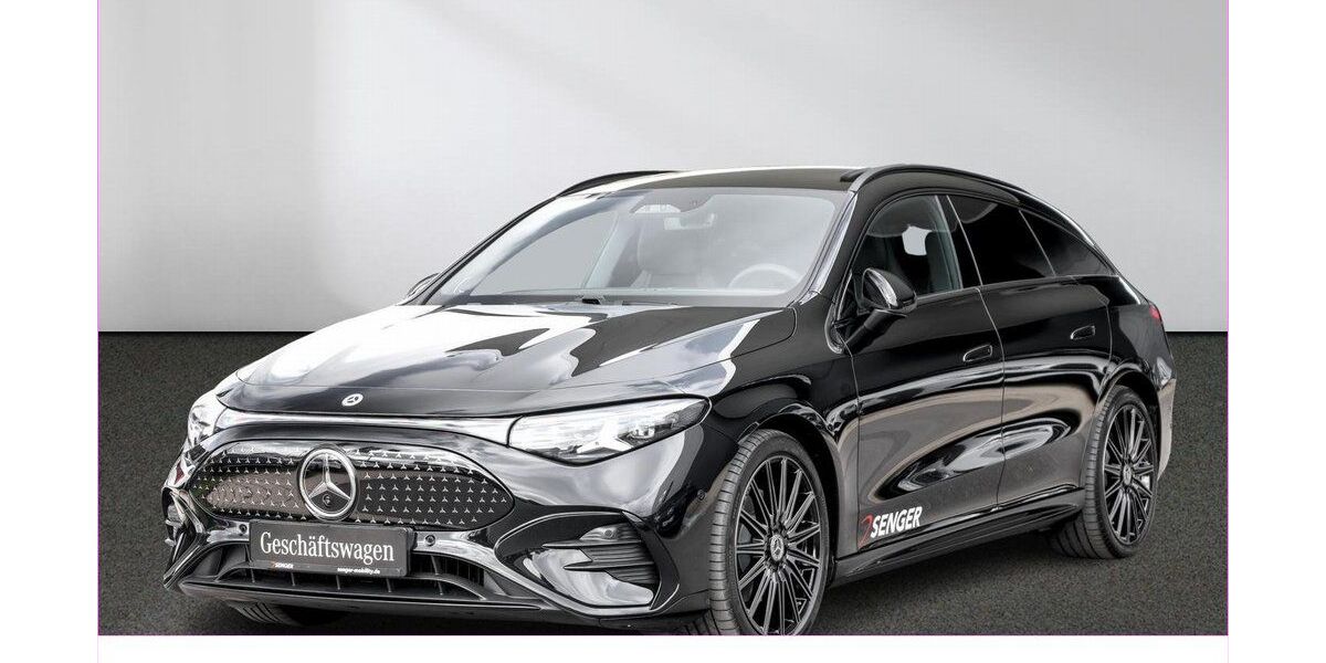 Mercedes-Benz CLA 350 9.900 km 65.985 &euro; Hamm 59067