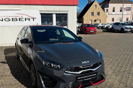 Kia ceed / Ceed 32.515 km 22.790 &euro; Datteln 45711